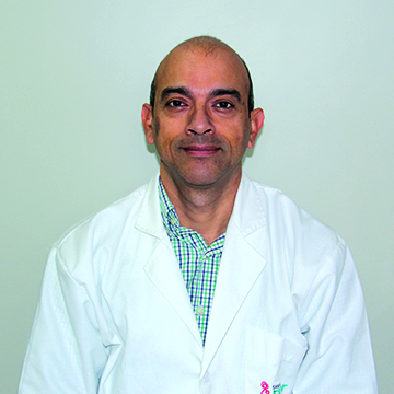 Dr. Mynor Vivas